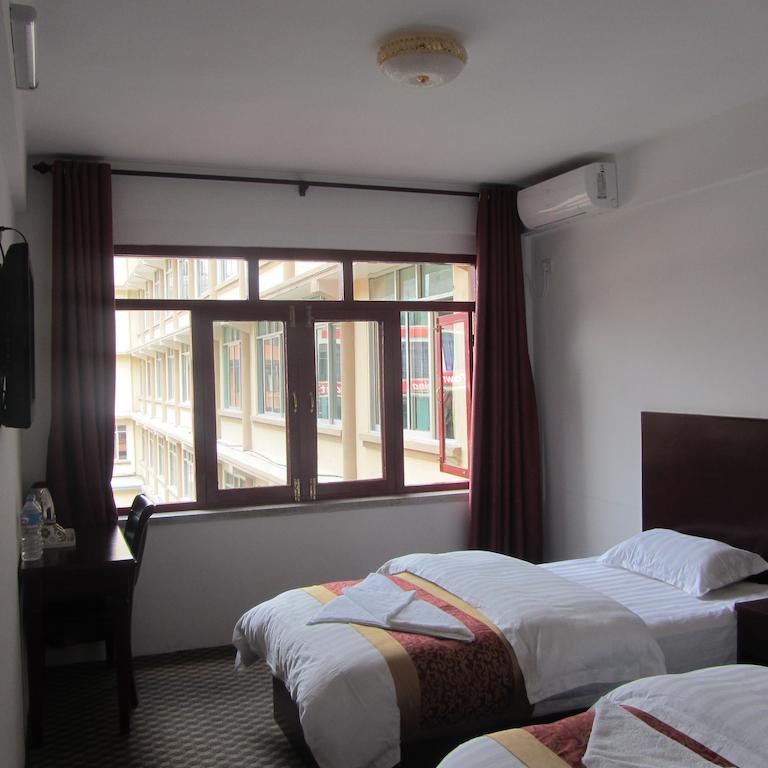 Hotel Taishan Katmandu Pokój zdjęcie